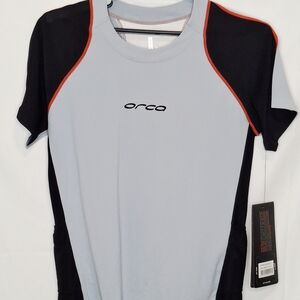 Orca 226 Tri Crew Shirt Medium.